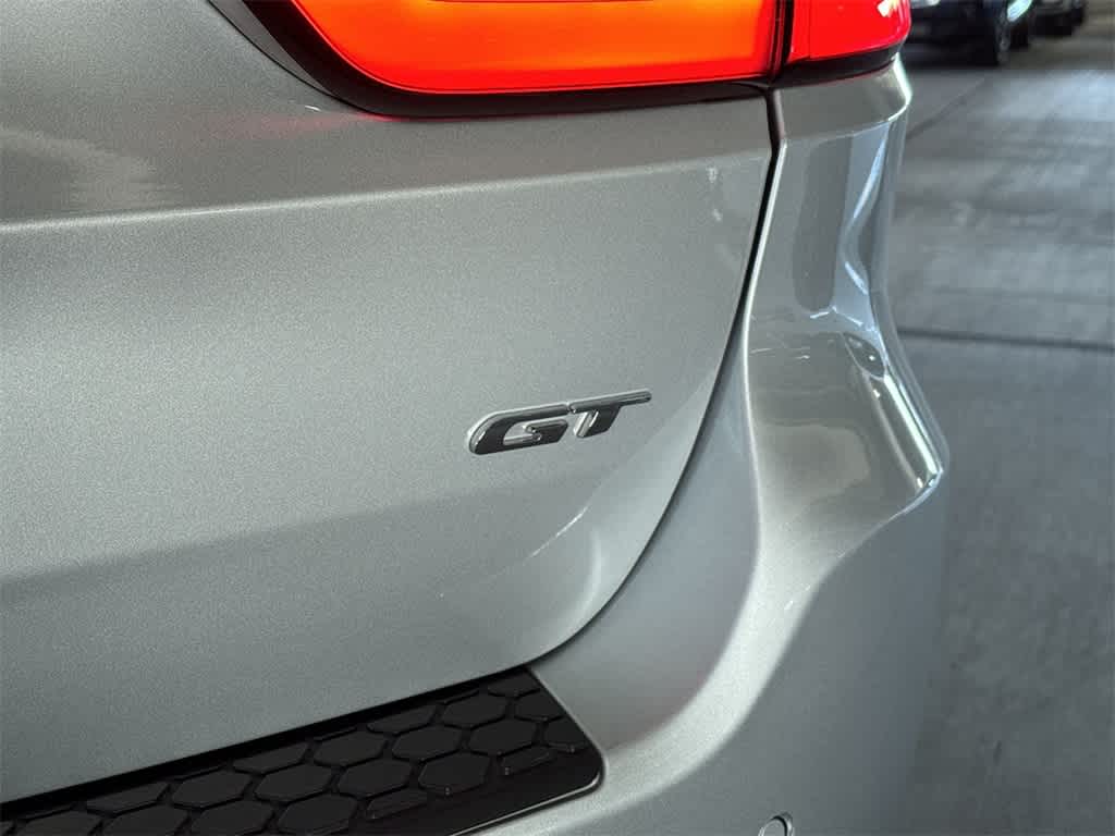 2024 Dodge Durango GT photo 11