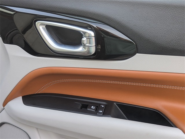 2022 Jeep Compass Limited photo 33