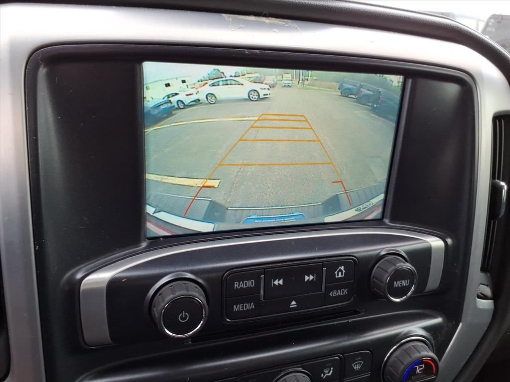 2017 GMC SIERRA - Image 15