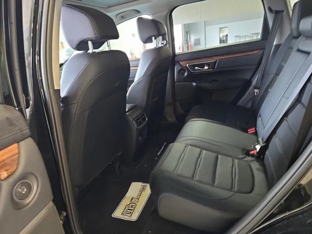2022 Honda CR-V Touring photo 7