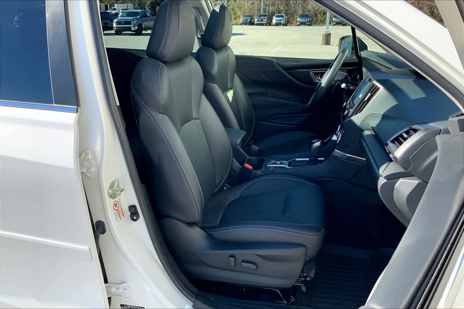 Image 7 of Pre-Owned 2020 Subaru Forester Touring