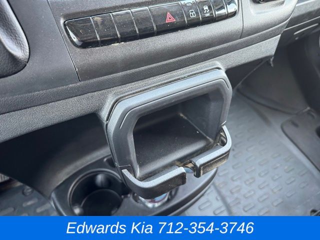 2022 Ram ProMaster 3500 photo 24