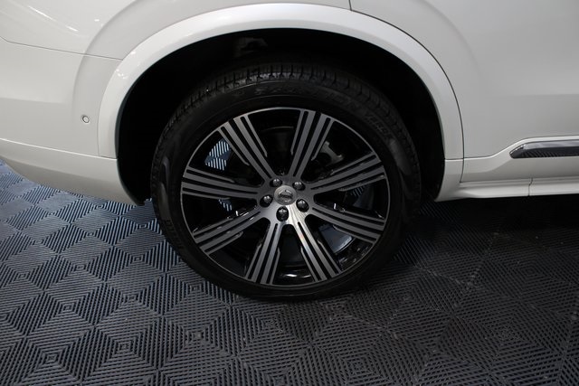 2024 Volvo XC90 Recharge T8 Plus photo 27