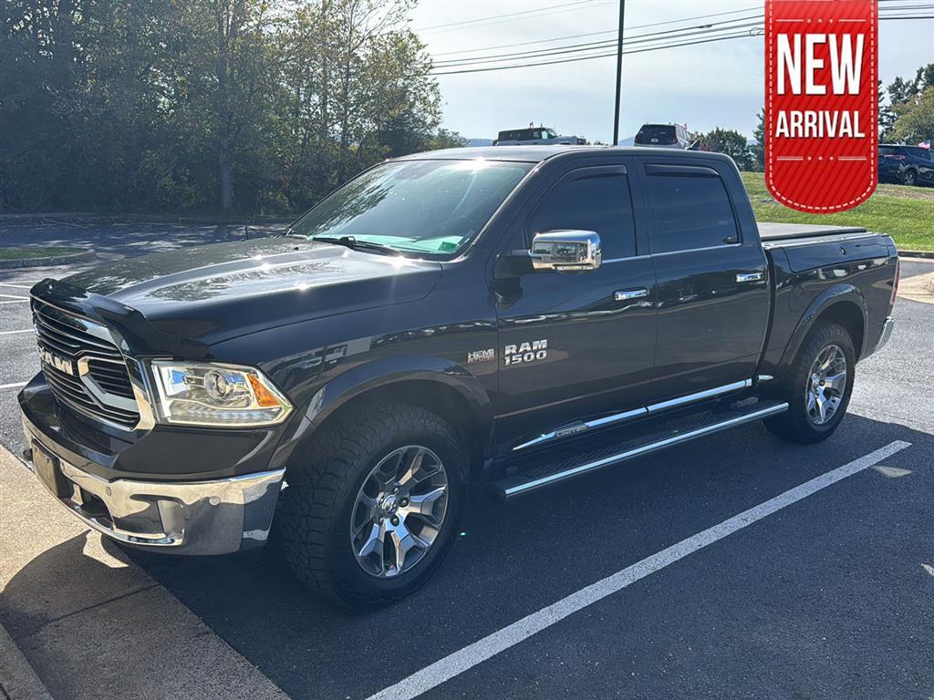 2017 RAM Ram 1500 Pickup