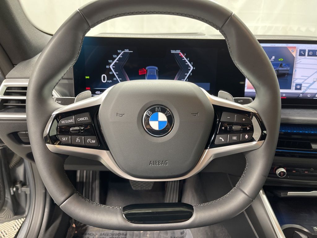 2025 Bmw 430i xDrive Gran Coupe photo 6