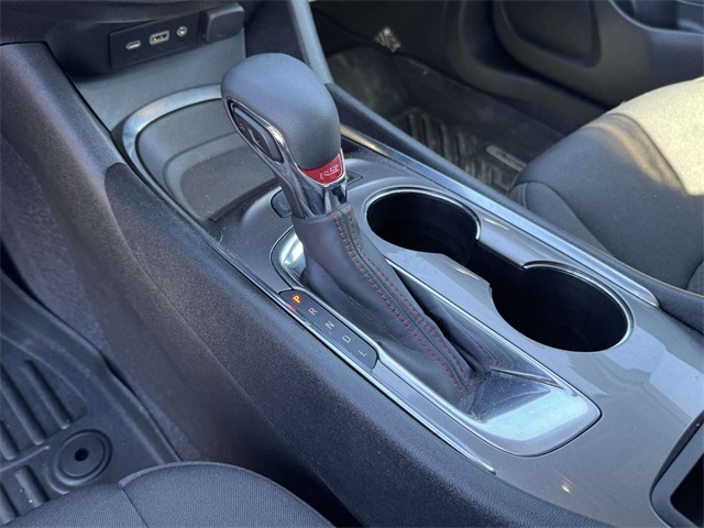 2021 Chevrolet Malibu RS photo 6
