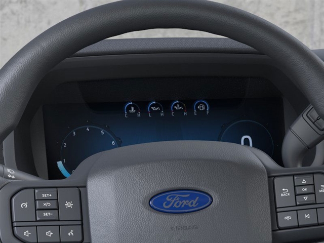 2025 Ford F-150 XL photo 13