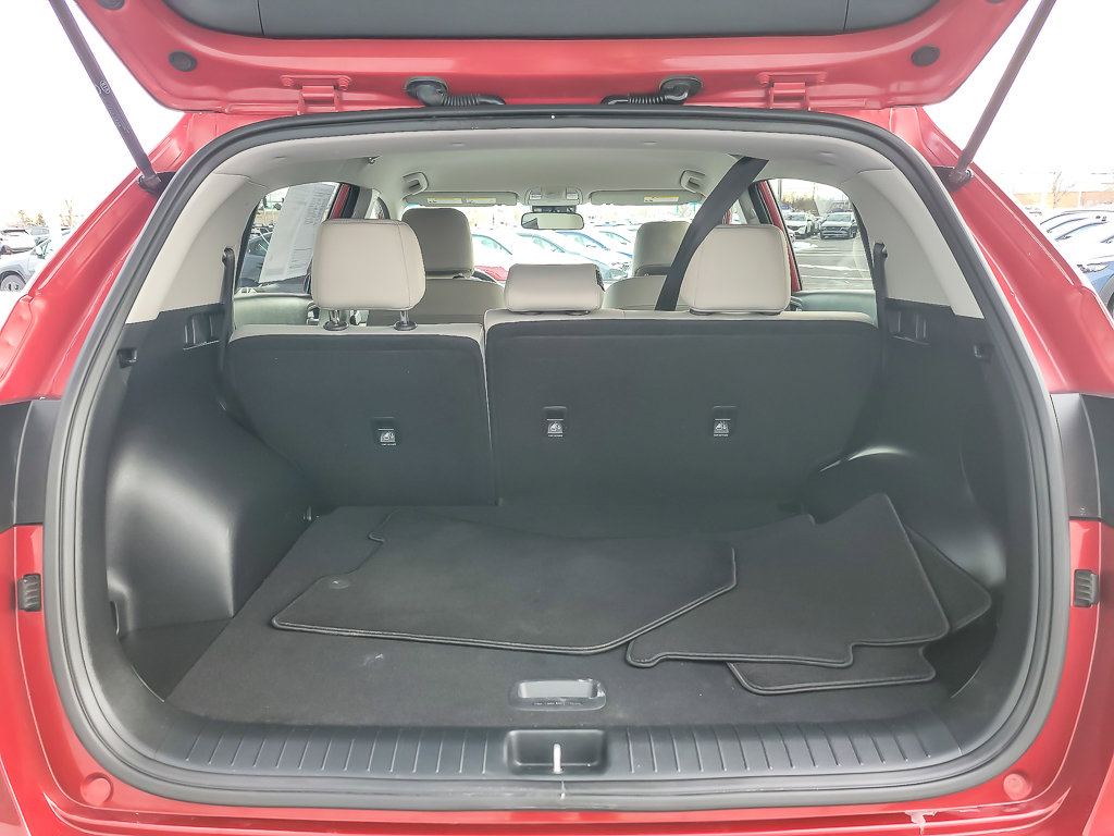 2020 KIA SPORTAGE - Image 16