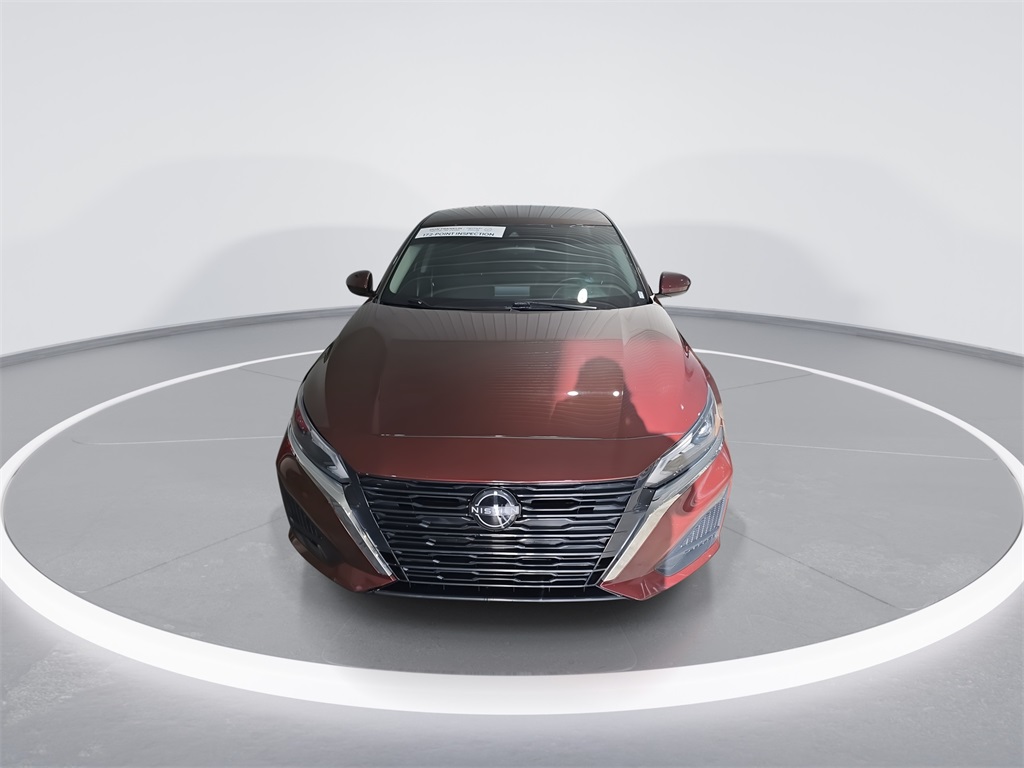 2023 Nissan Altima 2.5 SV photo 3