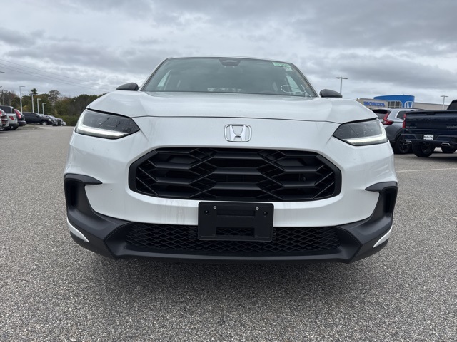2023 Honda HR-V Sport photo 2
