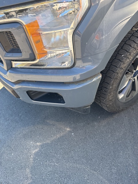 2019 Ford F-150 XL photo 4