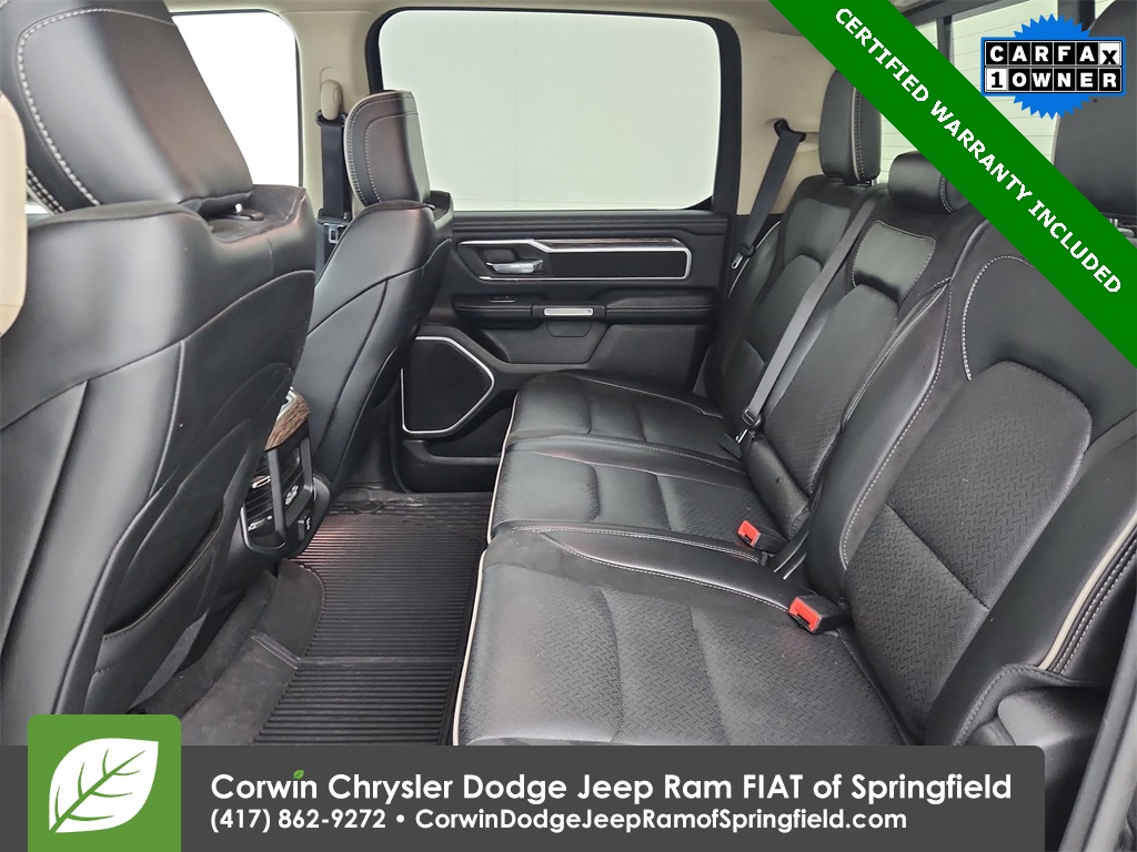 2020 Ram 1500 Laramie photo 26