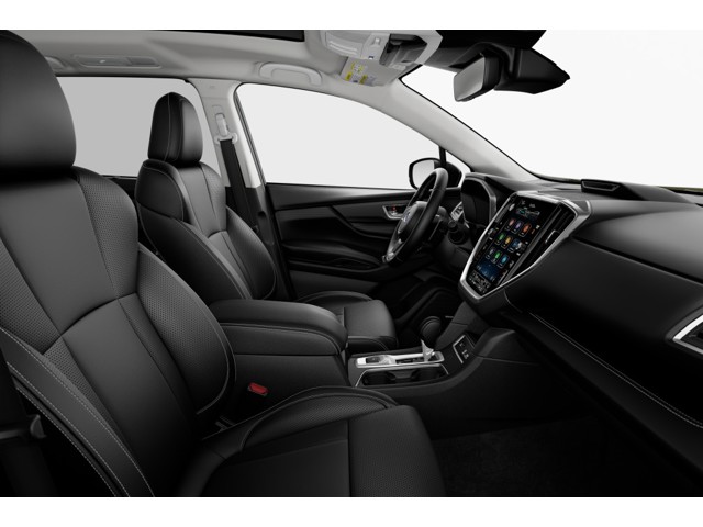 2025 Subaru Ascent Limited photo 15