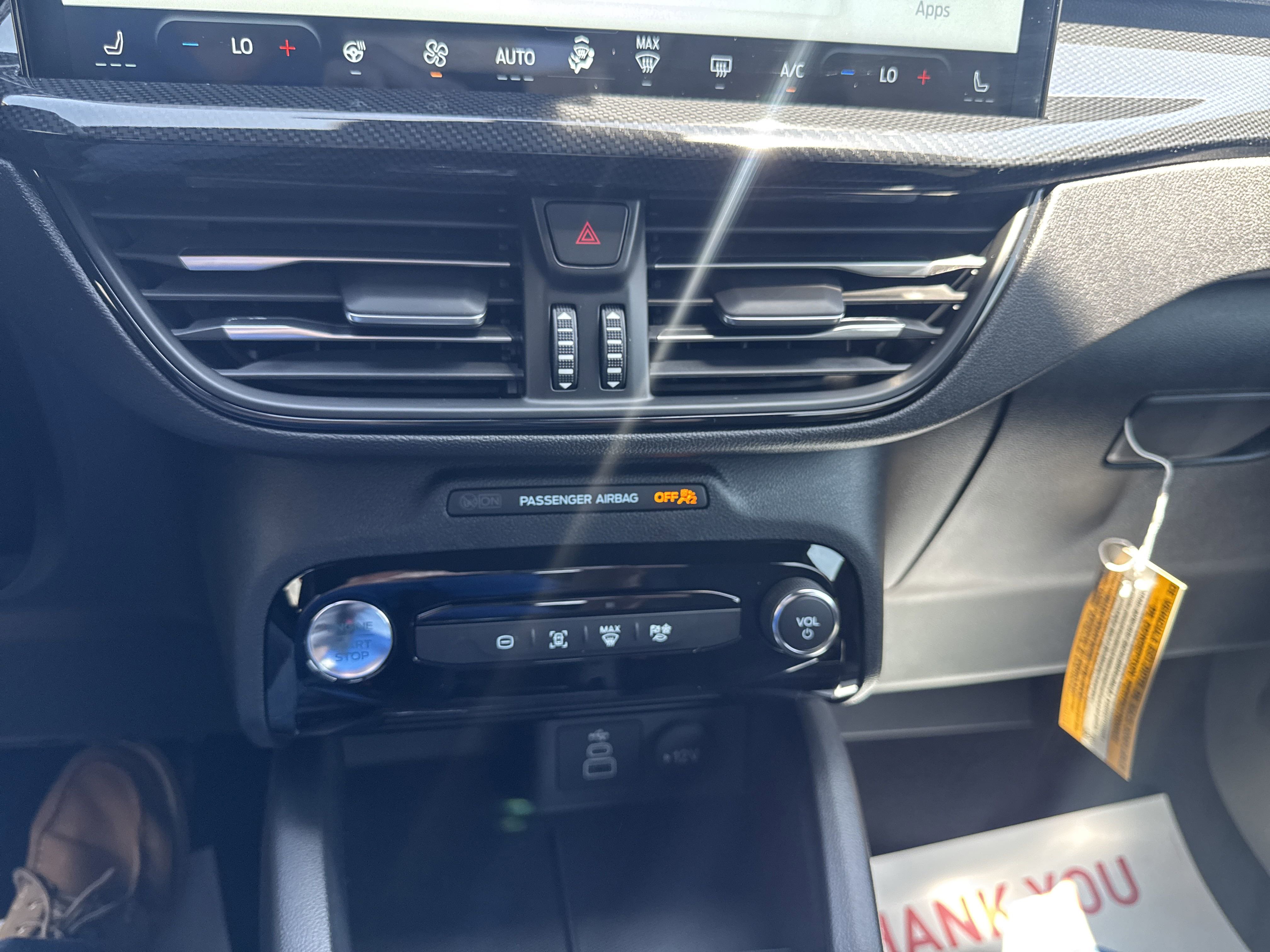 2025 Ford Escape ST-Line photo 13