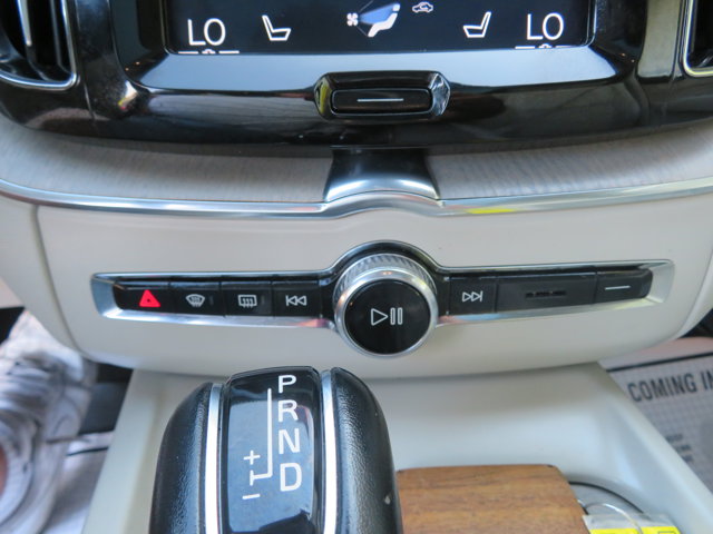 2018 Volvo XC60 Inscription photo 26