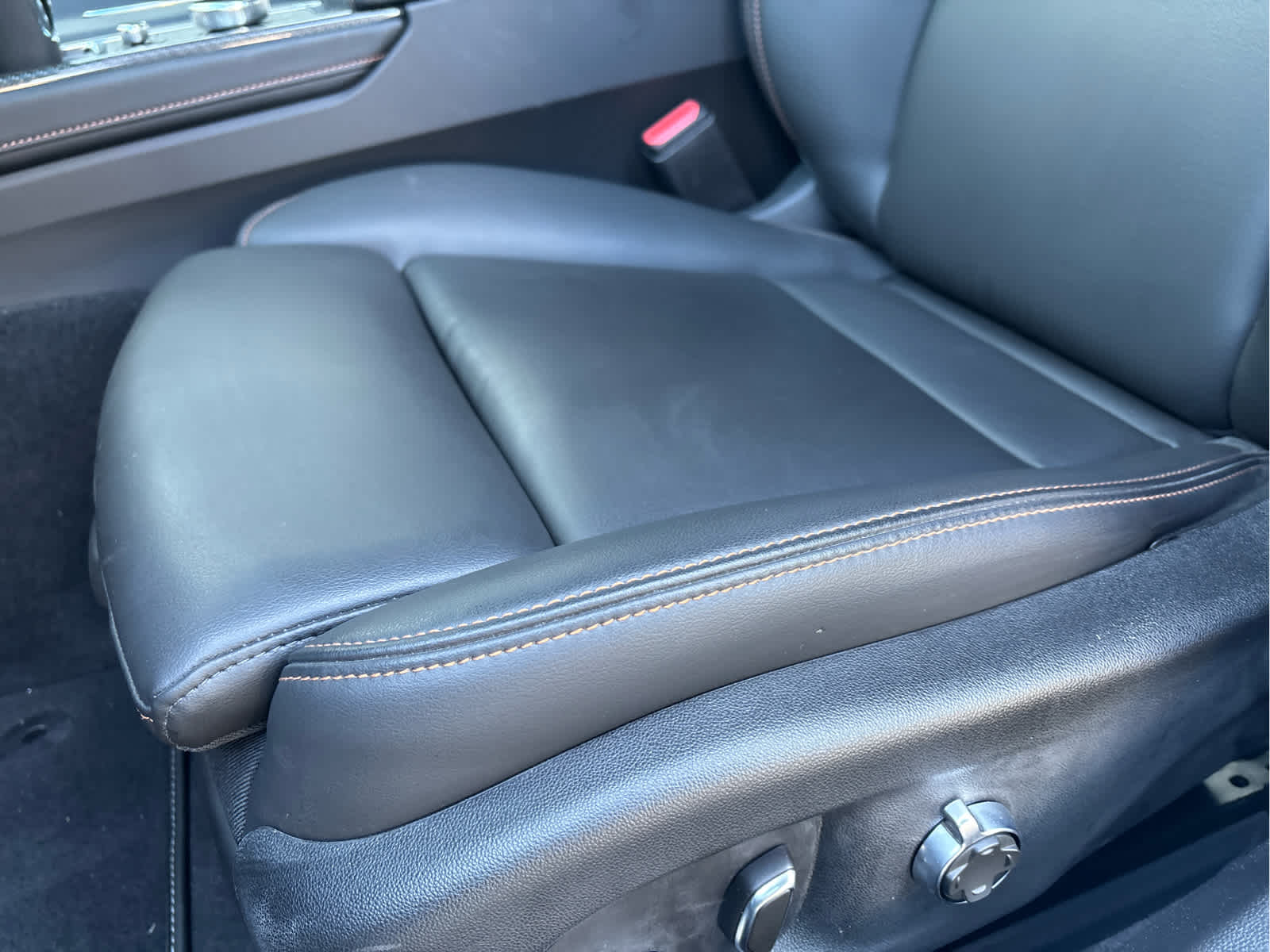 2024 Cadillac CT5 V photo 12