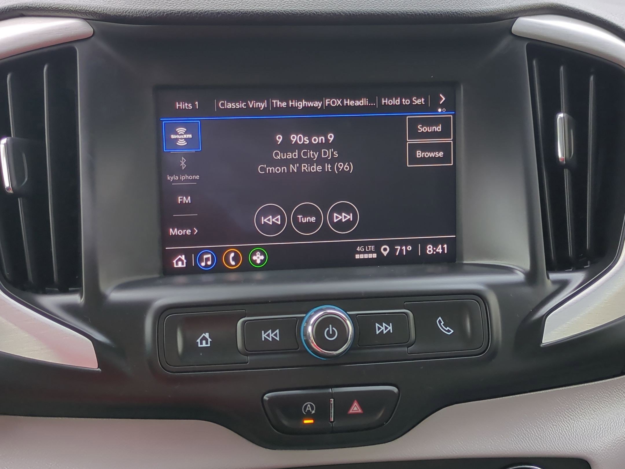 2023 Gmc Terrain SLE photo 20