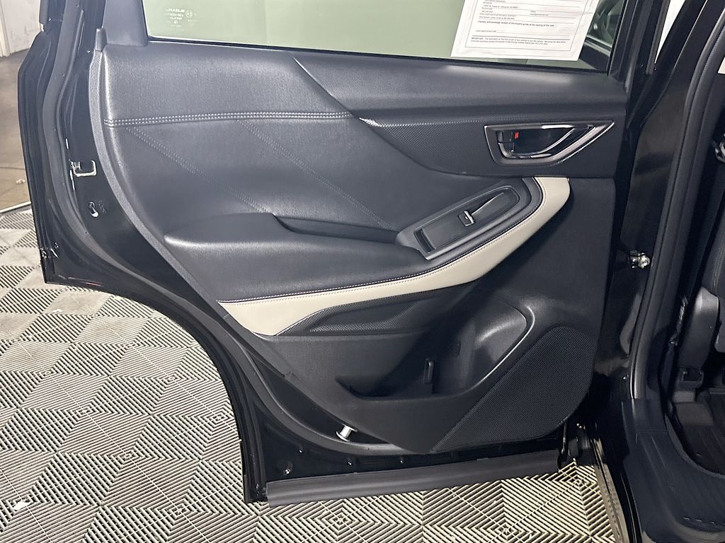 2024 Subaru Forester Limited photo 15
