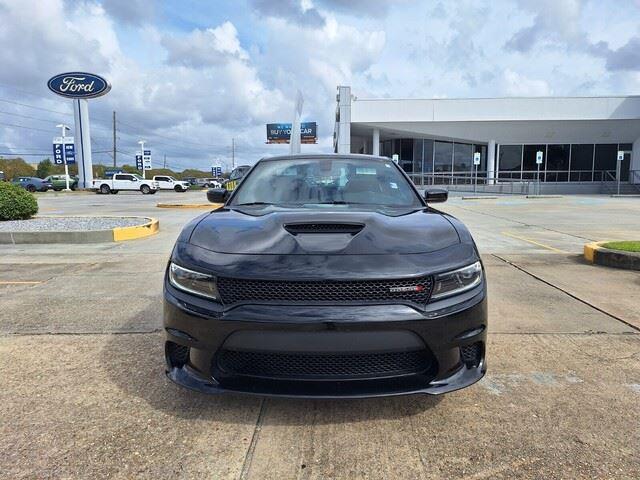 2023 Dodge Charger GT photo 2