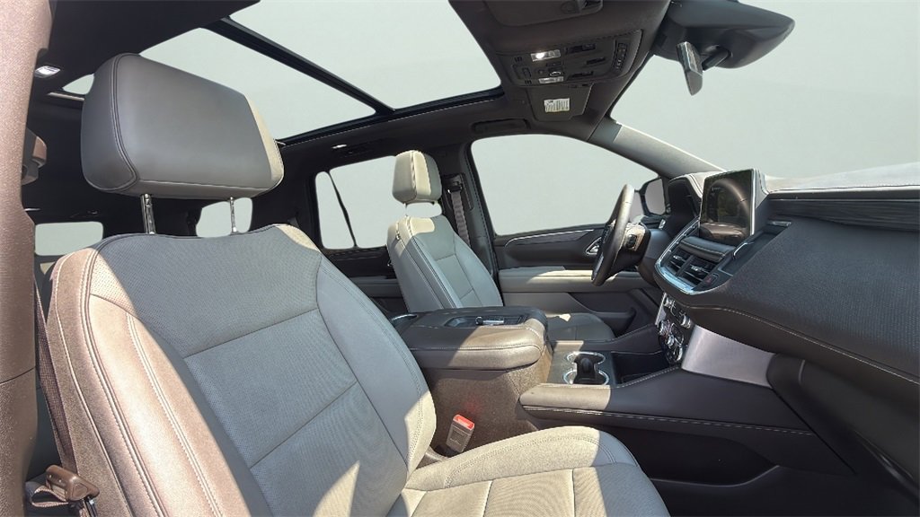 2023 Gmc Yukon SL photo 17