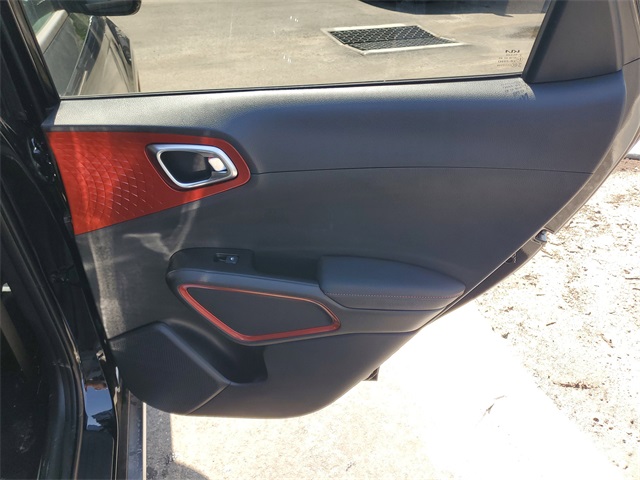 2025 Kia Soul GT-Line photo 30