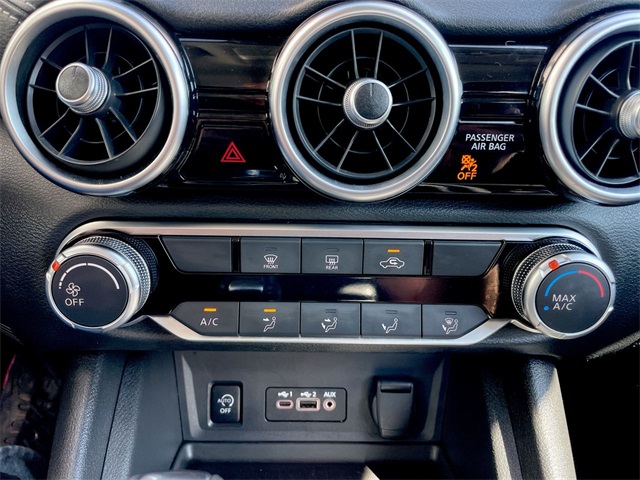2024 Nissan Sentra SV photo 11