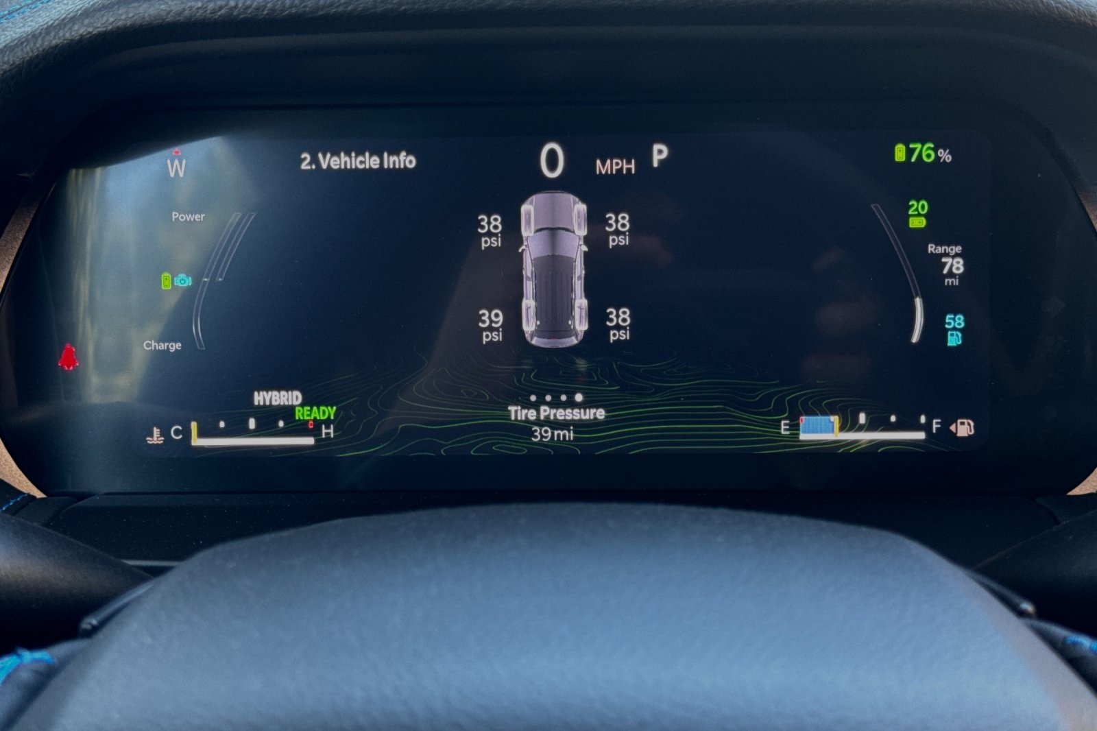 2023 Jeep Grand Cherokee Trailhawk 4xe photo 21