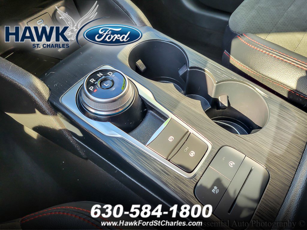 2022 FORD ESCAPE - Image 14