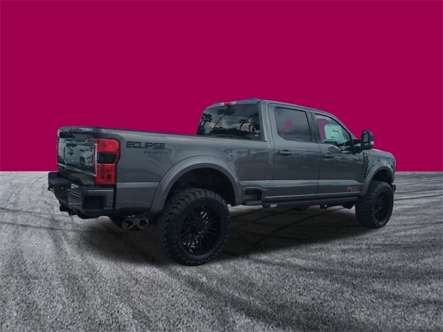 2025 Ford F-250 XLT photo 4
