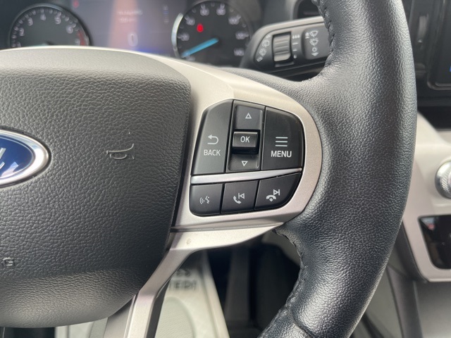 2022 Ford Explorer XLT photo 27