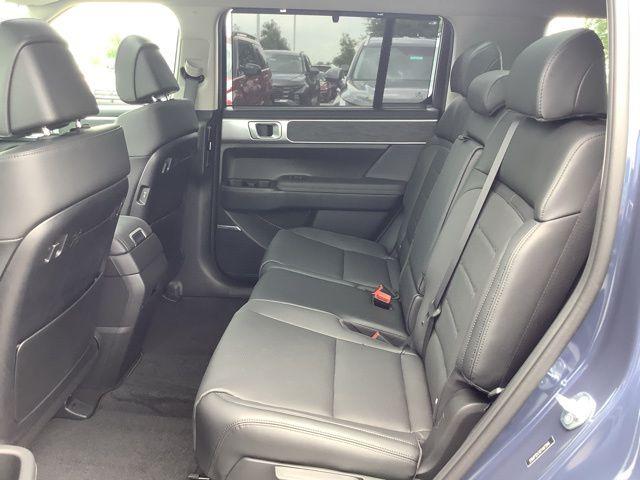 2026 Hyundai Santa Fe Limited photo 10