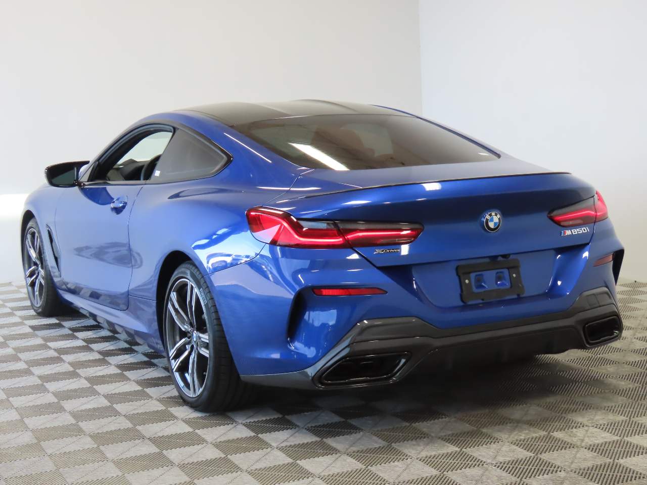 2024 Bmw M850i xDrive photo 3