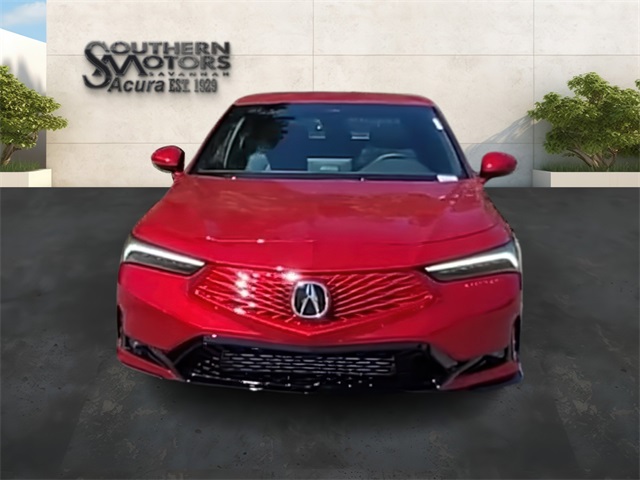 2026 Acura Integra A-Spec photo 30