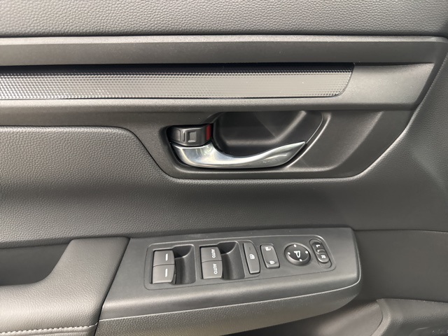 2026 Honda CR-V EX photo 16