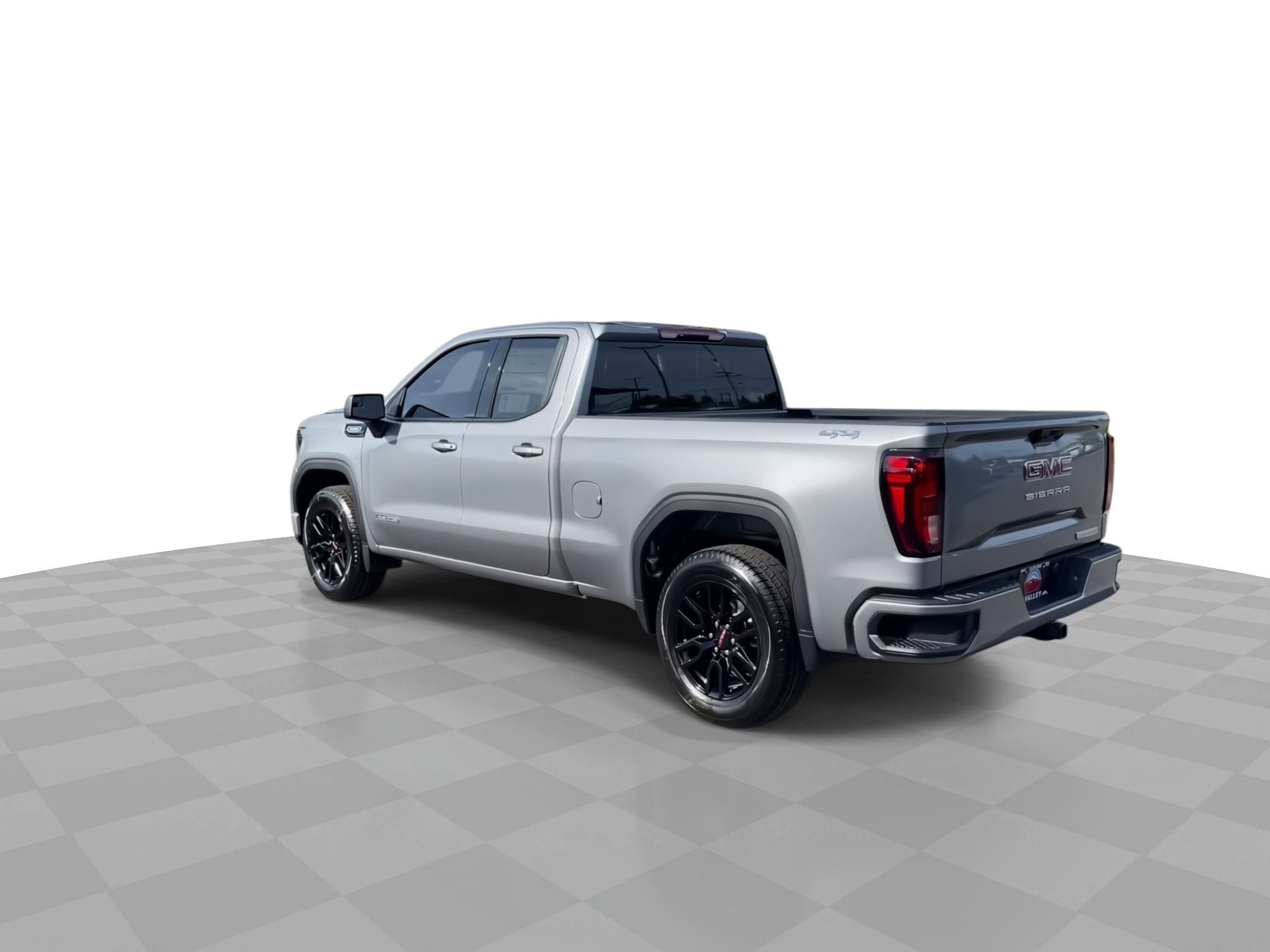 2025 Gmc Sierra photo 6