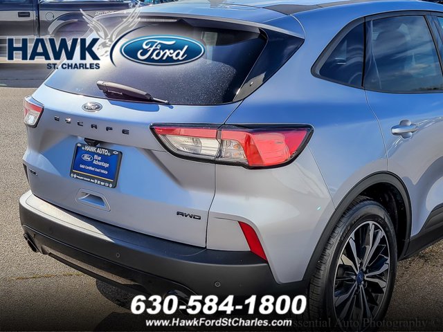 2022 FORD ESCAPE - Image 28