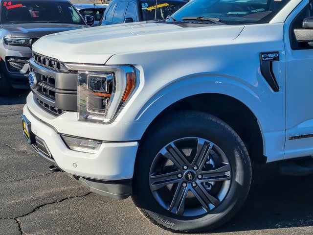 2023 FORD F-150 - Image 34