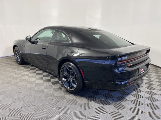 2025 Dodge Charger Daytona R/T photo 4