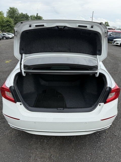 2022 Honda Accord EX-L photo 18