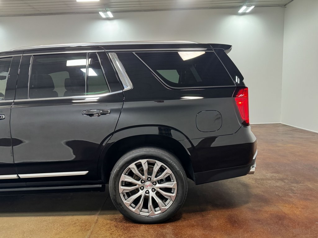 2022 Gmc Yukon Denali photo 33