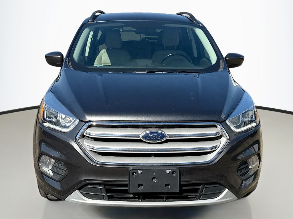 2019 Ford Escape SEL photo 4