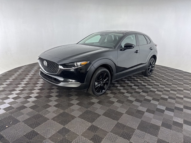 2026 Mazda CX-30 2.5 Select Sport photo 3