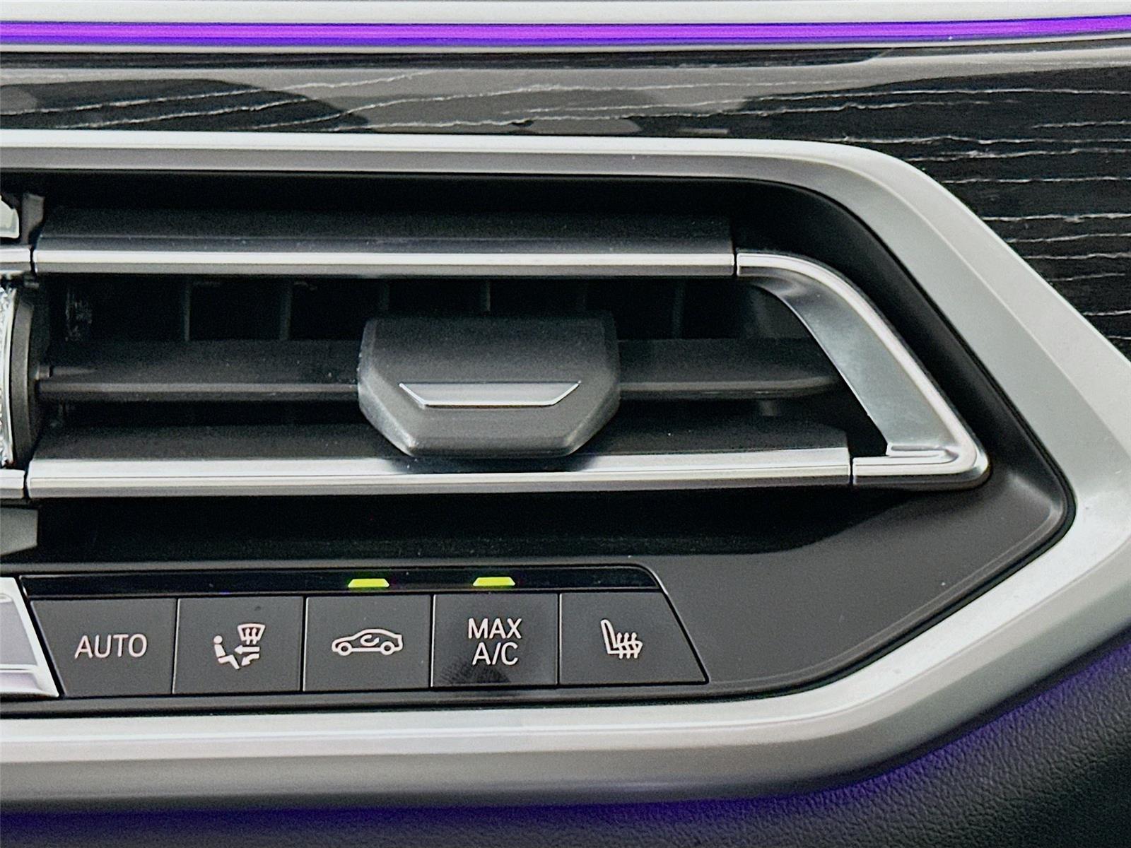2022 Bmw X7 xDrive40i photo 18