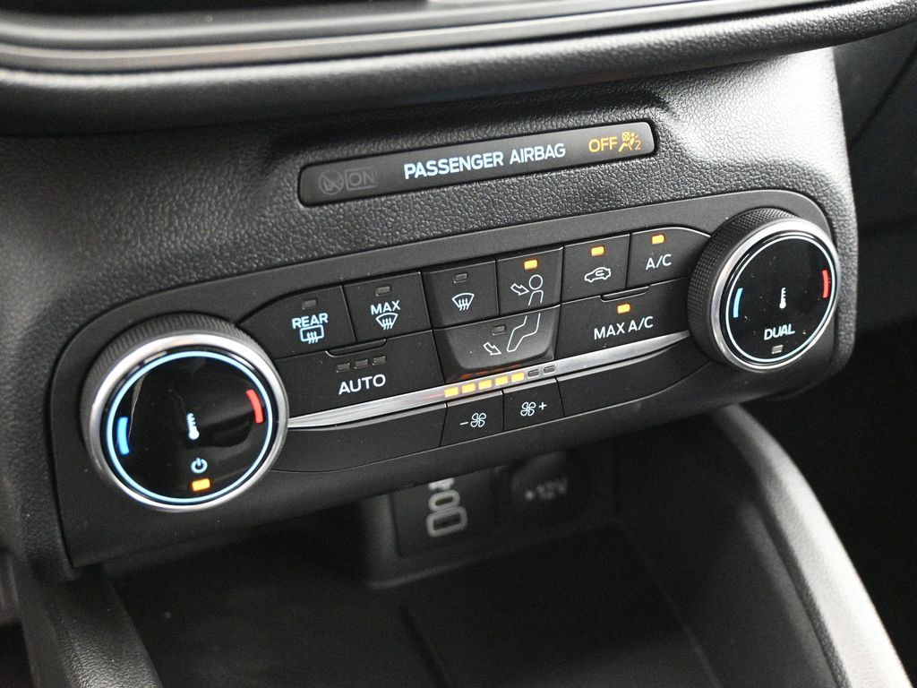 2025 Ford Escape Active photo 13