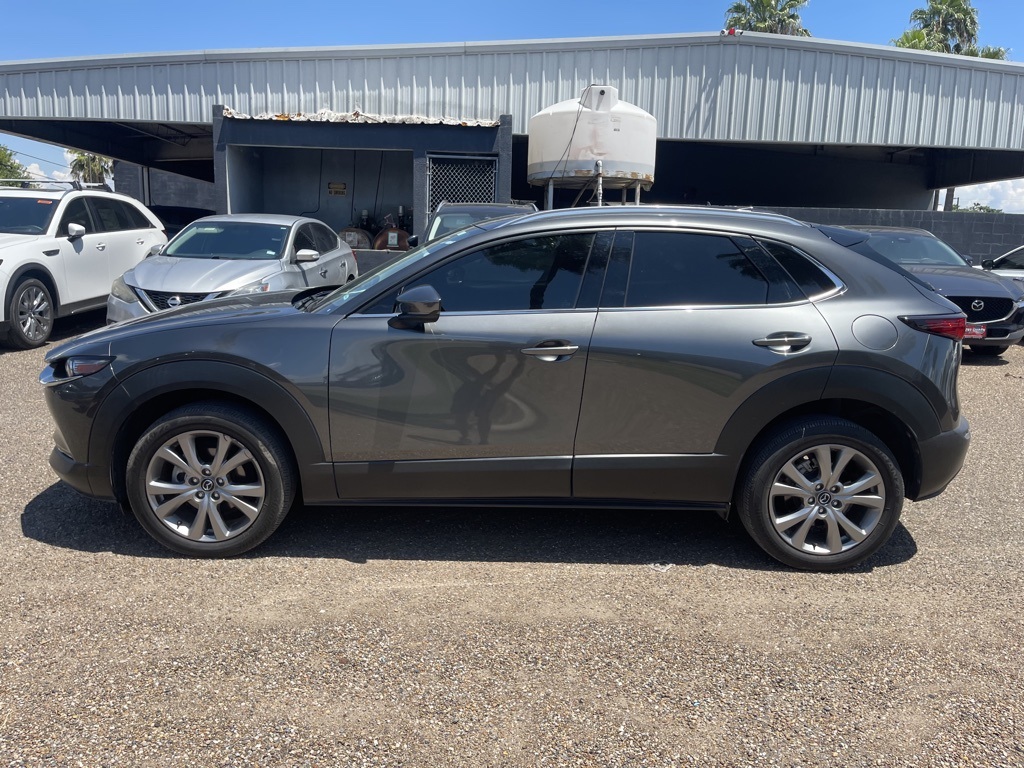 2022 Mazda CX-30 2.5 S Premium photo 4