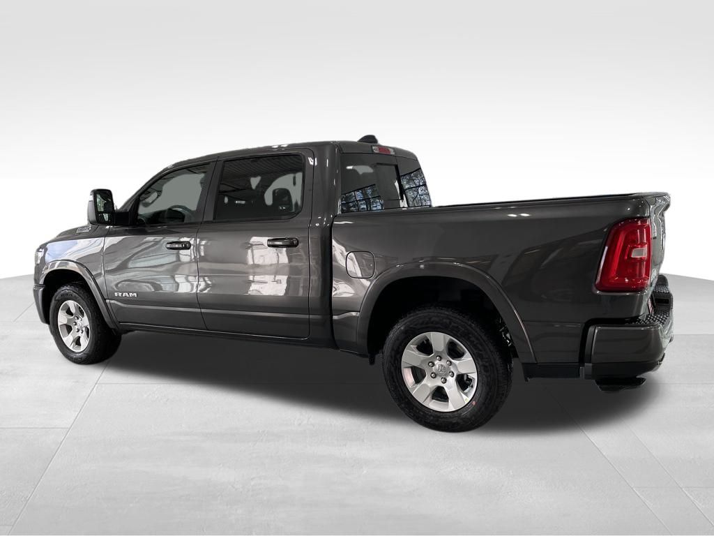 2025 Ram 1500 Big Horn Lone Star photo 6