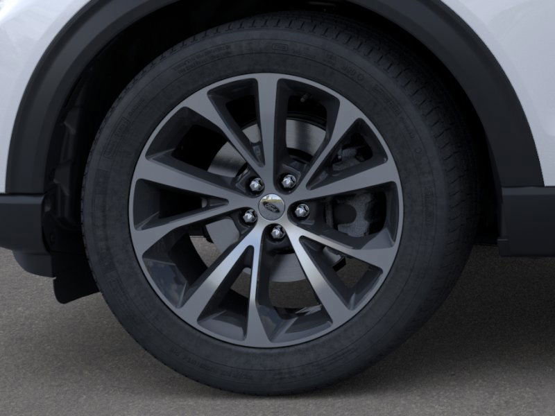 2025 Ford Explorer Platinum photo 17