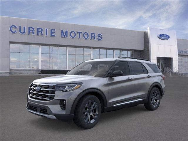 2025 FORD EXPLORER - Image 24