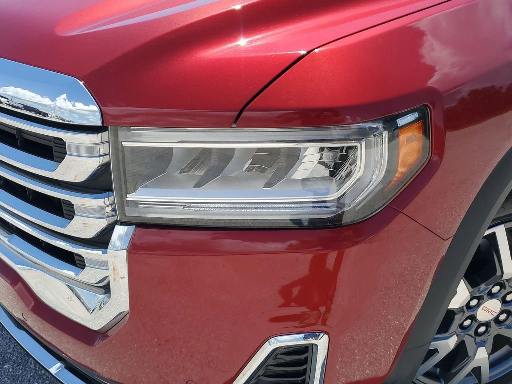 2023 Gmc Acadia SLT photo 16