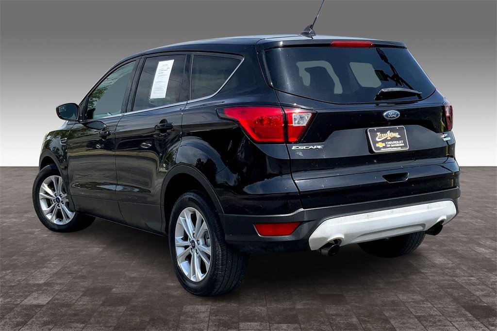 2019 Ford Escape SE photo 11